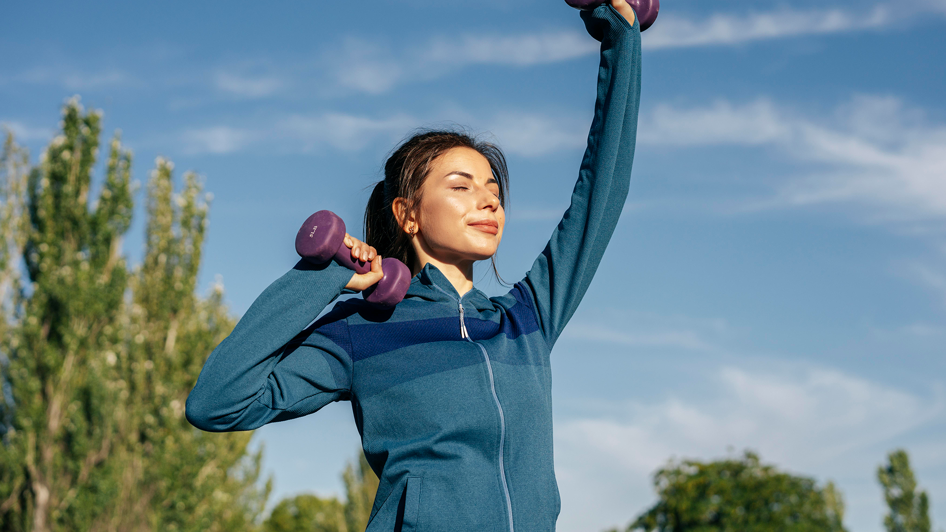 Rumo à Saúde Integral: Desvendando a Importância e Facilidades dos Exercícios Físicos na Vida Moderna — Mount Hermon