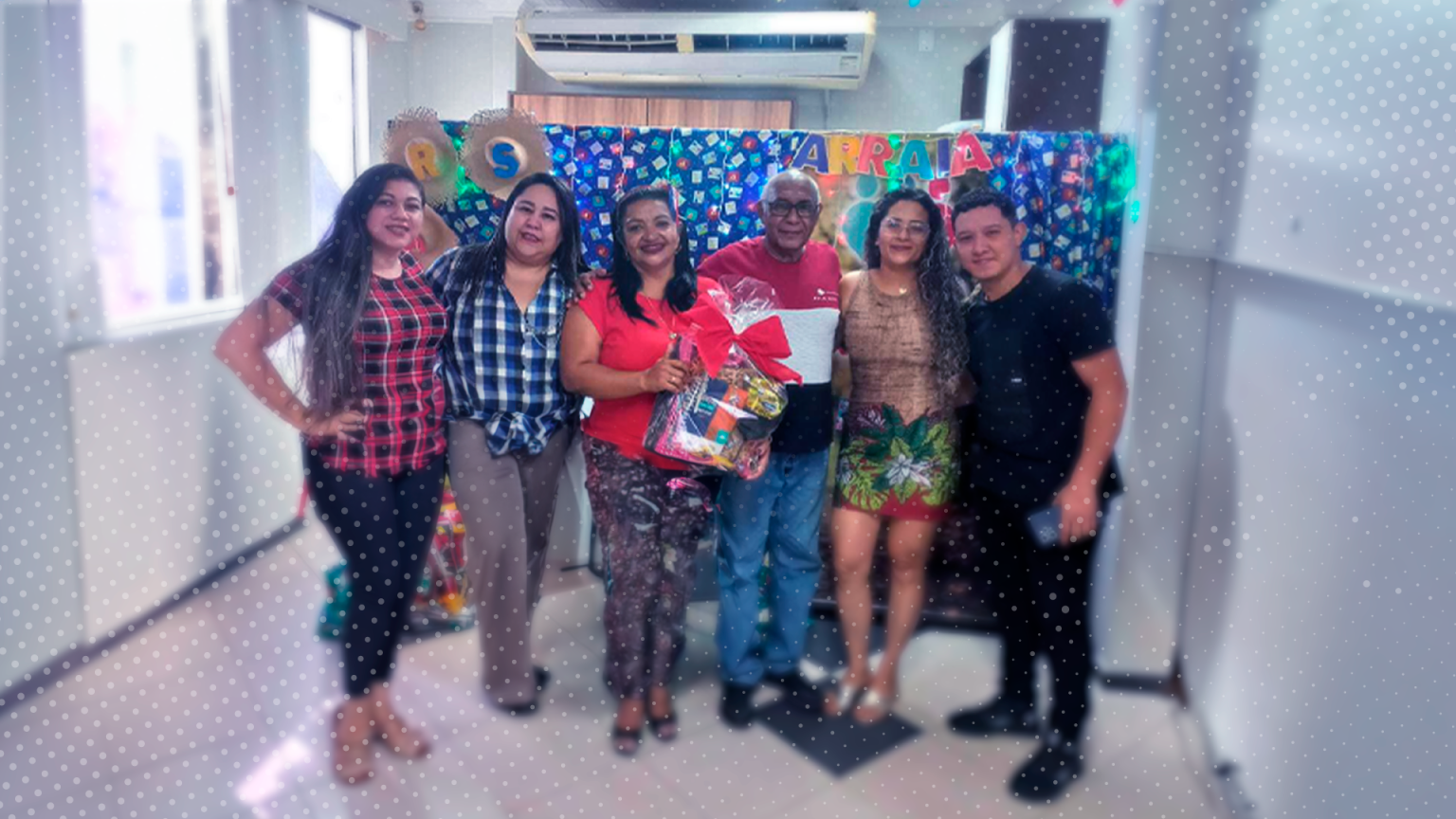 Confraternização em Belém e encontro em Londrina! — Mount Hermon