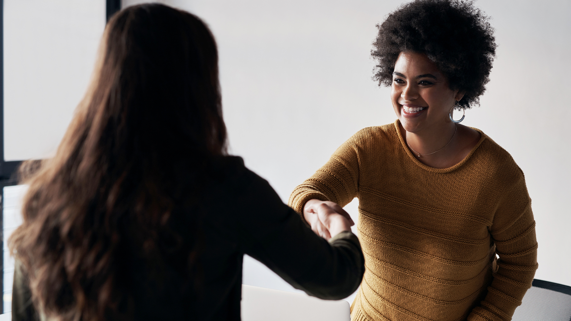 Relacionamento Com o Cliente: Dicas e Estratégias Para o Corretor — Mount Hermon
