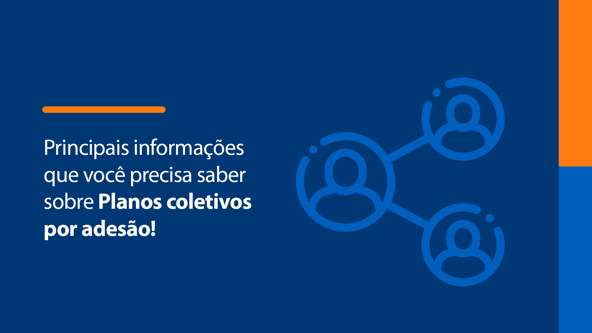 Principais informações que você precisa saber sobre Planos coletivos por adesão! — Mount Hermon
