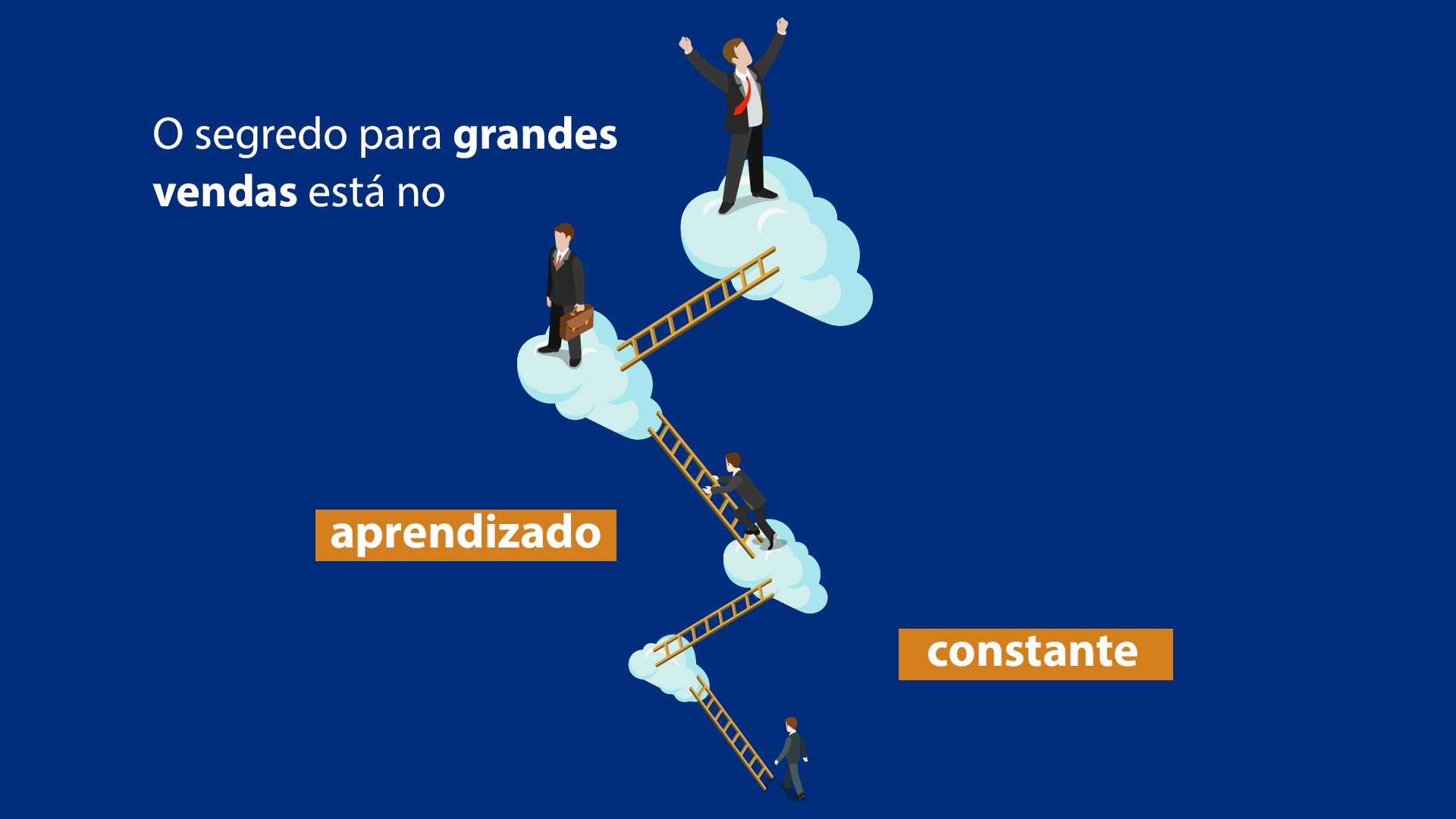 Importância do Treinamento Para o Corretor — Mount Hermon