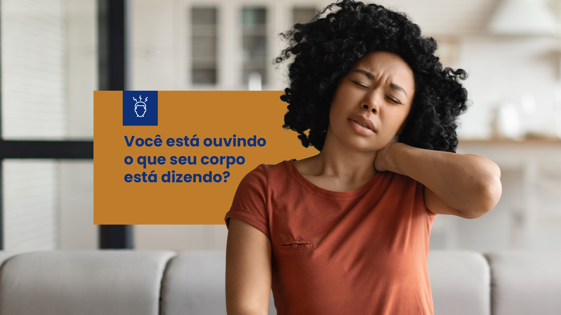 Quando a dor no corpo pede atenção – e você ignora — Mount Hermon