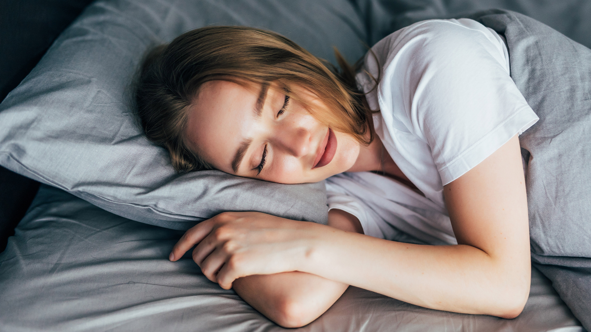 Veja o que pode estar sabotando o seu sono e descubra hacks para dormir melhor — Mount Hermon