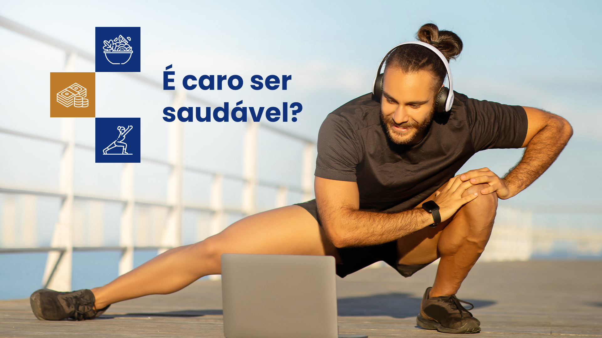 Cuidar da saúde é caro? Mitos e verdades sobre um estilo de vida saudável — Mount Hermon