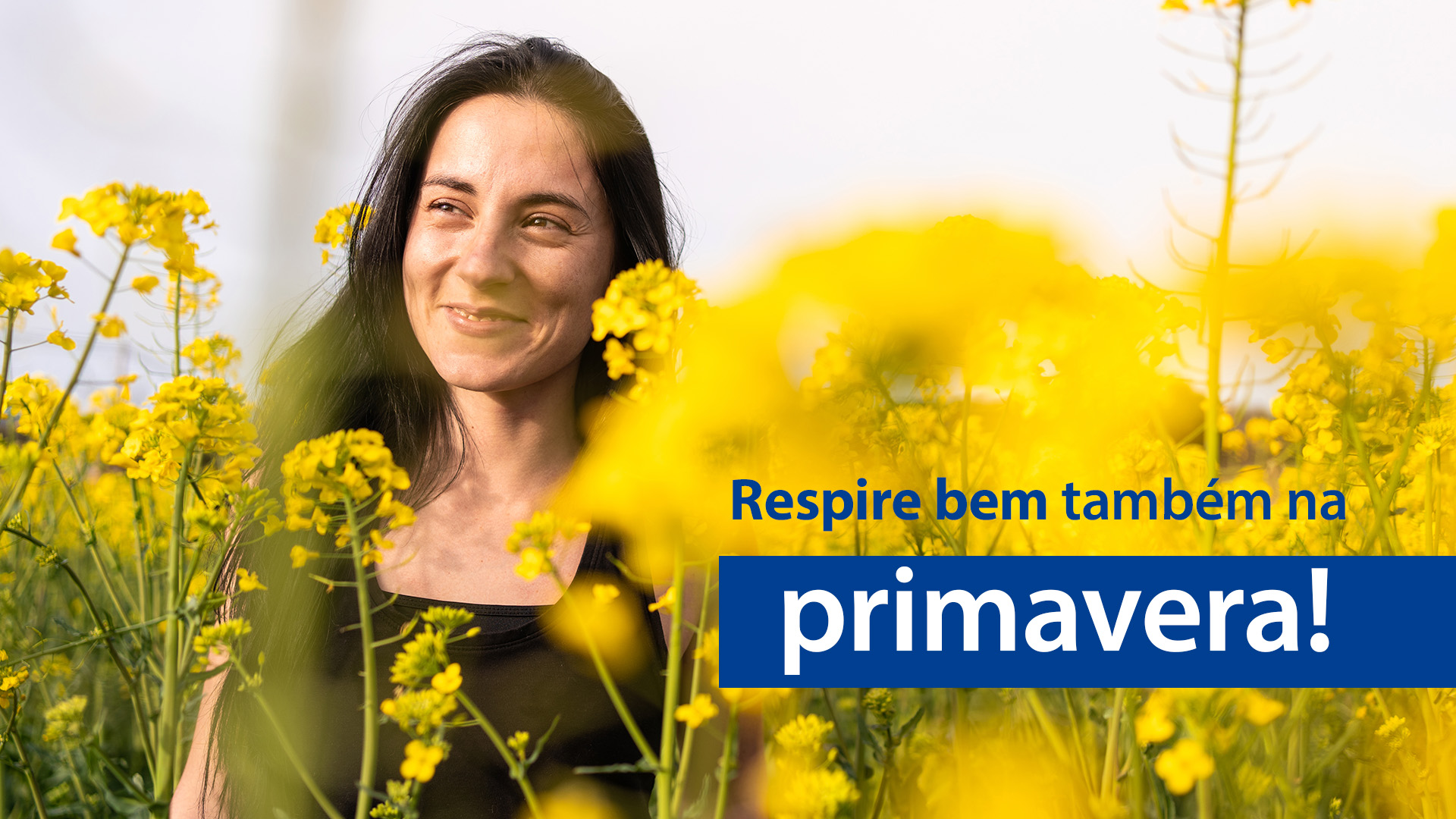 Como lidar com alergias respiratórias e cuidados com pólen na primavera — Mount Hermon
