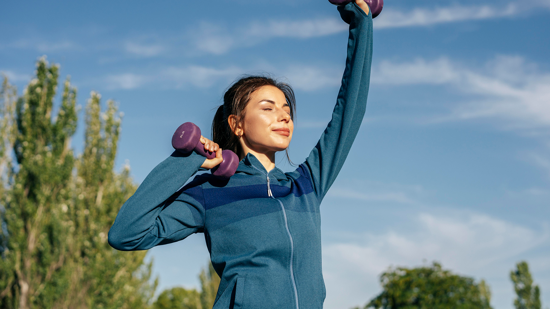 Leia mais sobre o artigo Rumo à Saúde Integral: Desvendando a Importância e Facilidades dos Exercícios Físicos na Vida Moderna