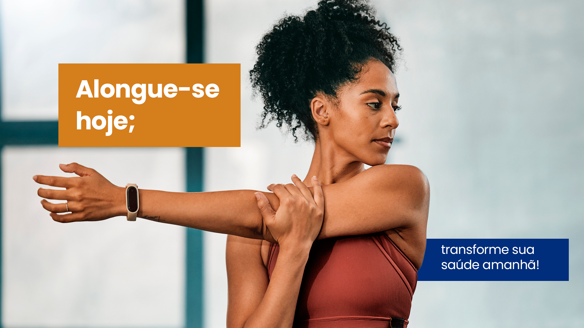 Leia mais sobre o artigo Alongamento no dia a dia: como criar o hábito e melhorar a saúde a longo prazo