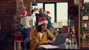 Dicas para saúde mental em Dezembro